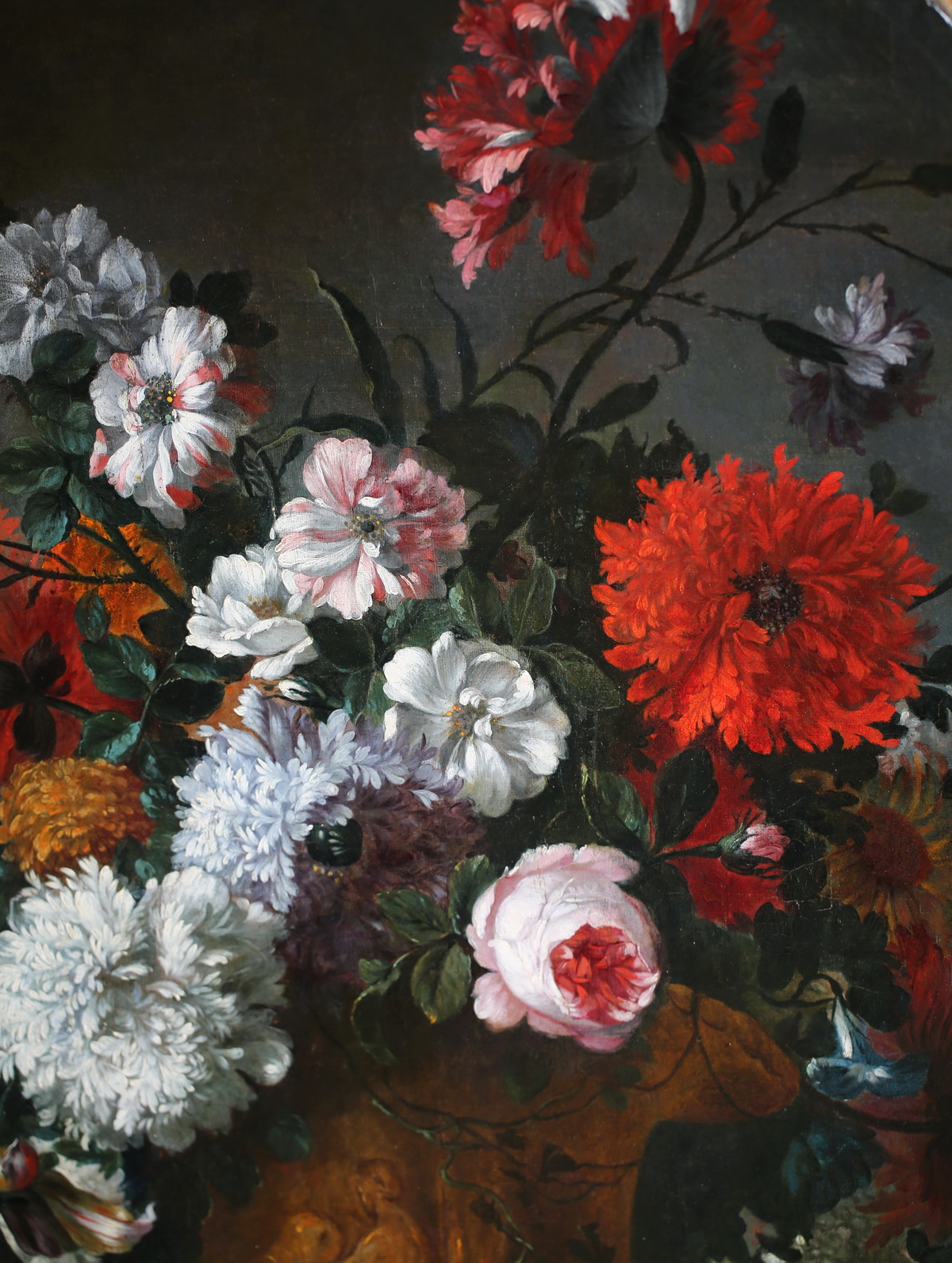 Jean Baptiste Blain de Fontenay 1653-1715 assigned to