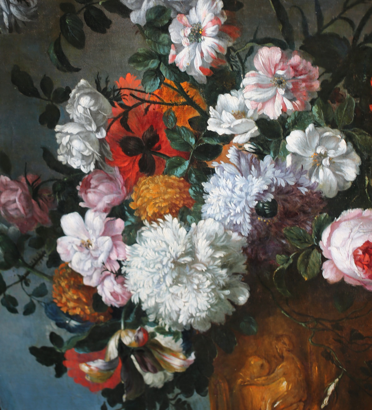 Jean Baptiste Blain de Fontenay 1653-1715 assigned to