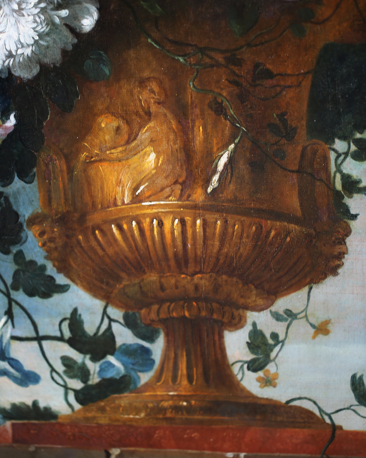 Jean Baptiste Blain de Fontenay 1653-1715 assigned to