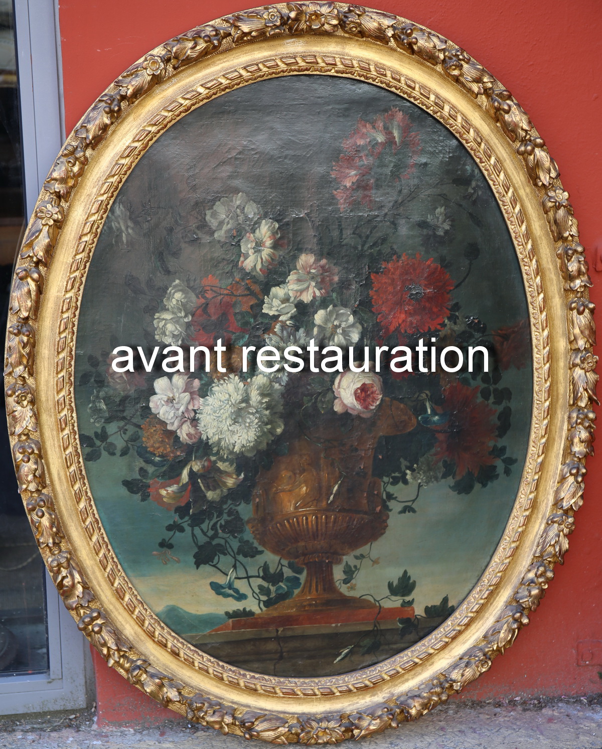 Jean Baptiste Blain de Fontenay 1653-1715 assigned to