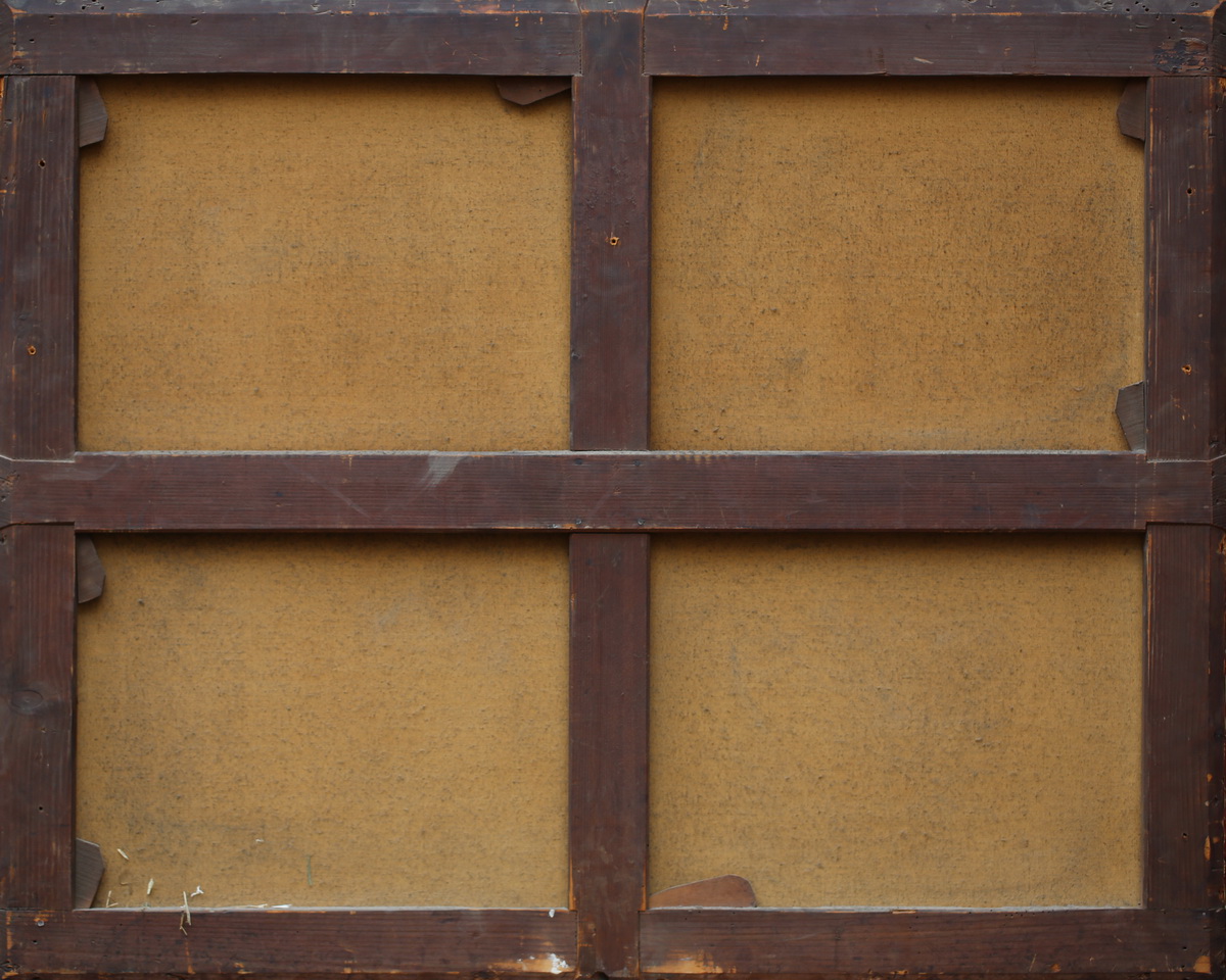 Benedict MASSON 1819-1893