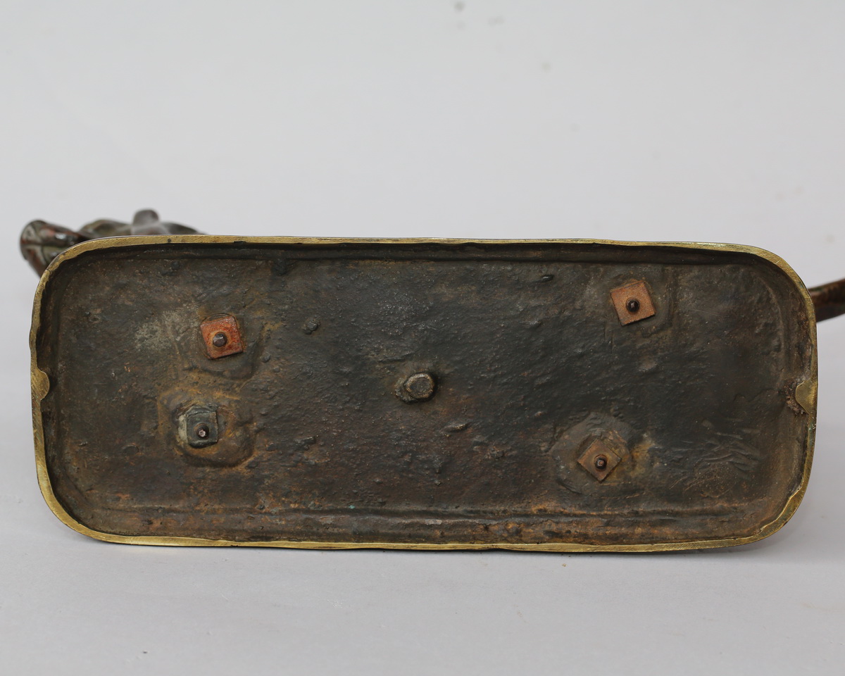 Antoine Louis BARRYE 1796-1875