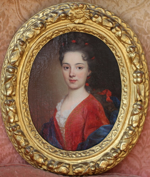 French School around 1700