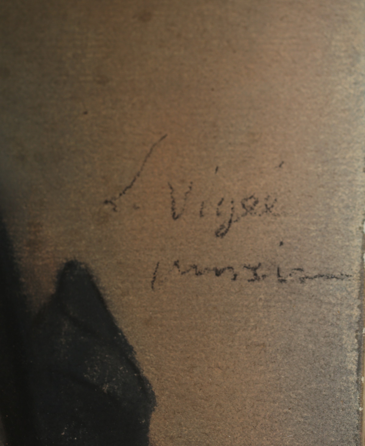 Louis VIGEE 1715-1767