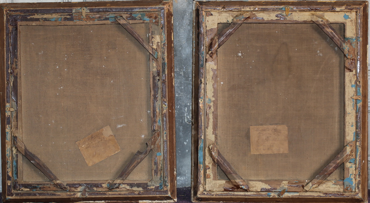 Louis VIGEE 17151767