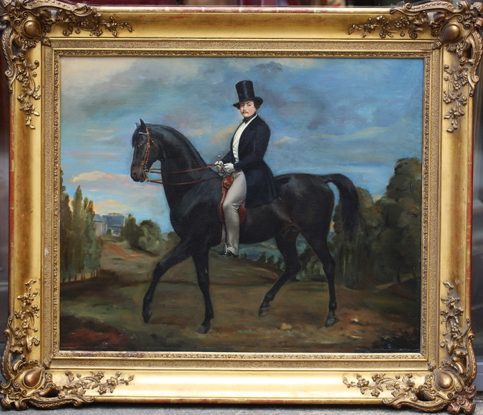 Ecole Française du XIX