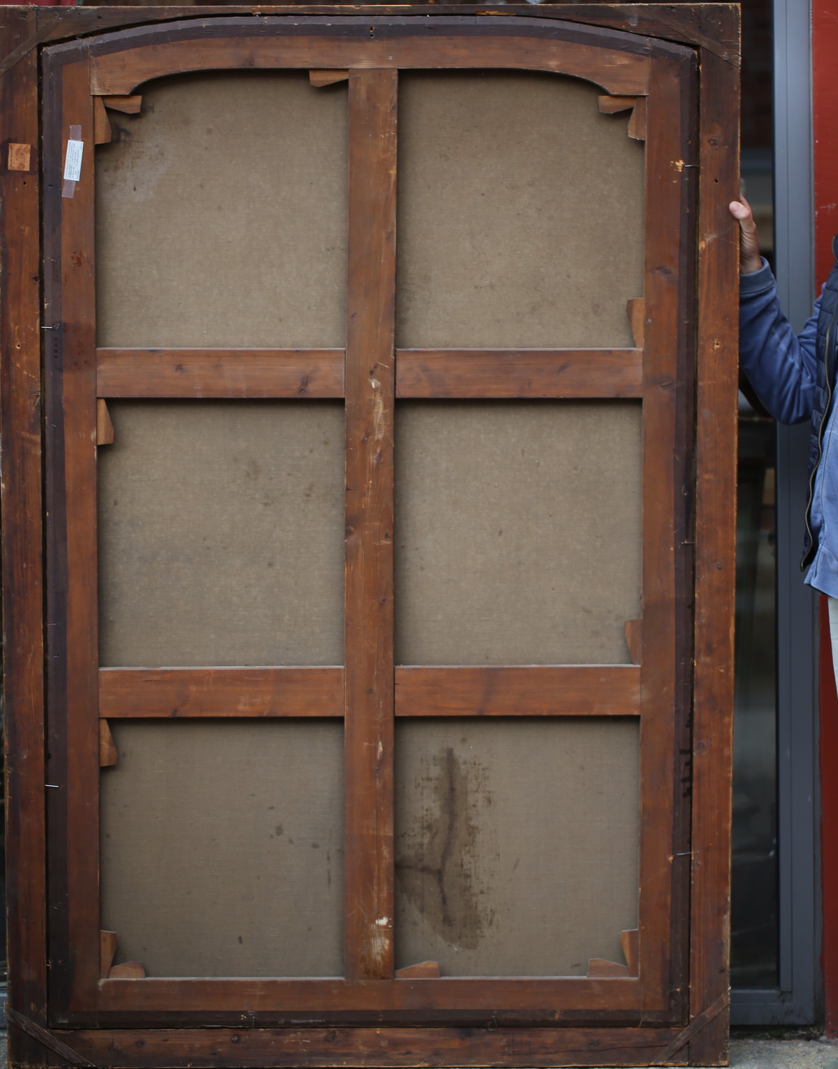 French School of the XVIII