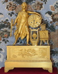 Restoration period clock