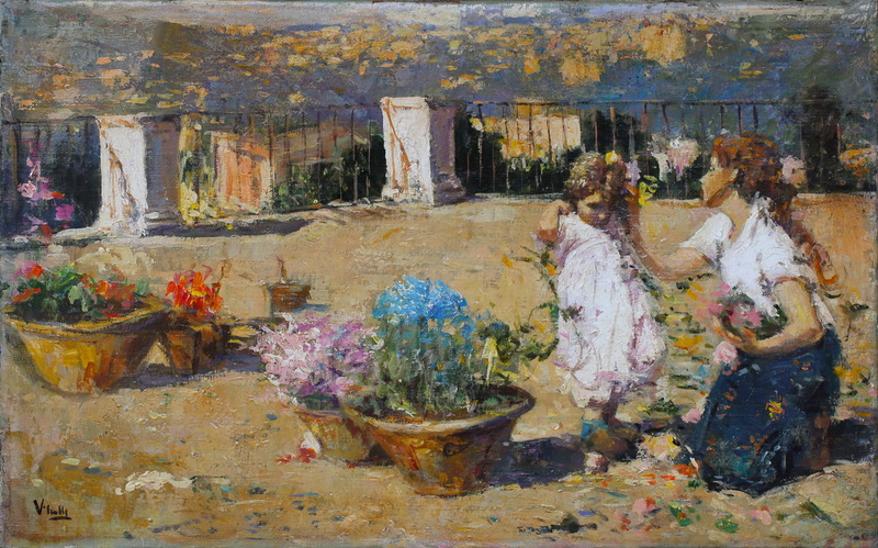 Vincenzo IROLLI 1860-1942