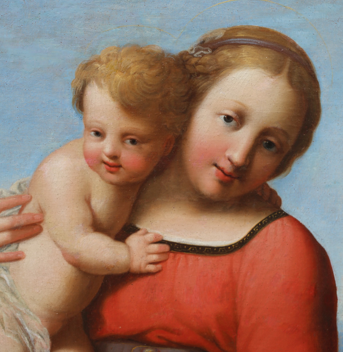 Italian School XVIII