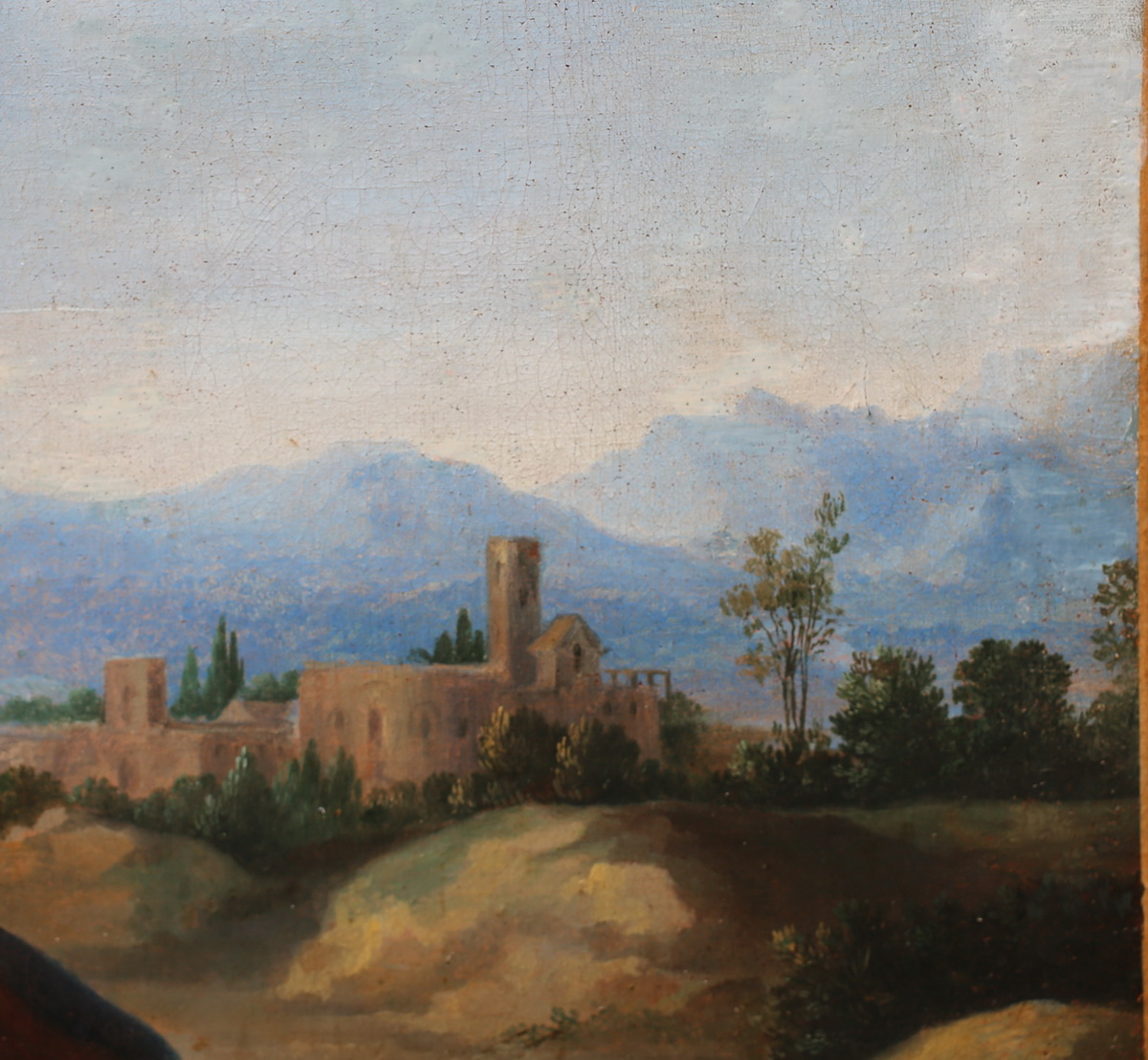 Italian School XVIII