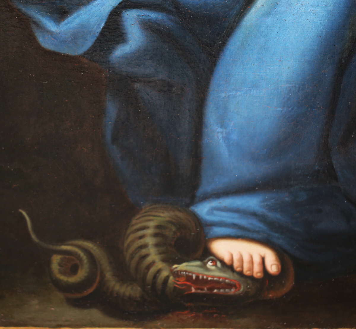 Italian School XVIII