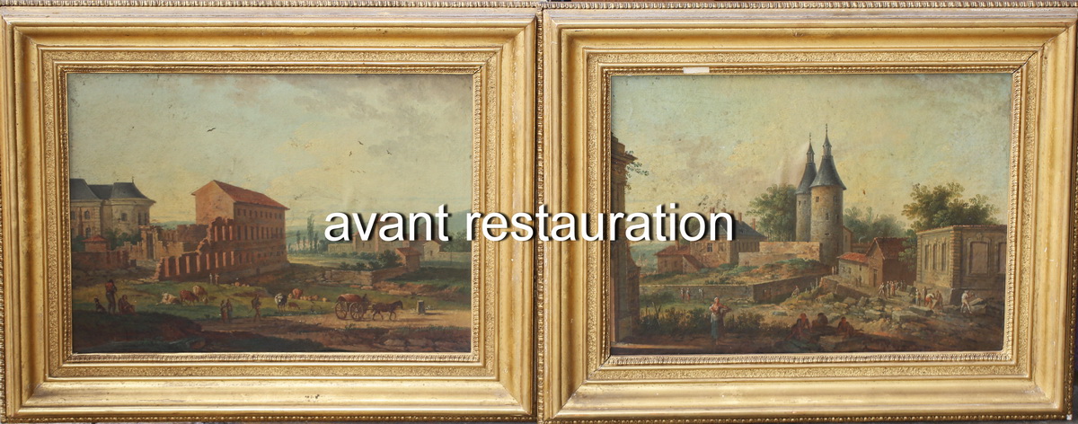 Jean Baptiste CLAUDOT dit CLAUDOT DE NANCY 17331805