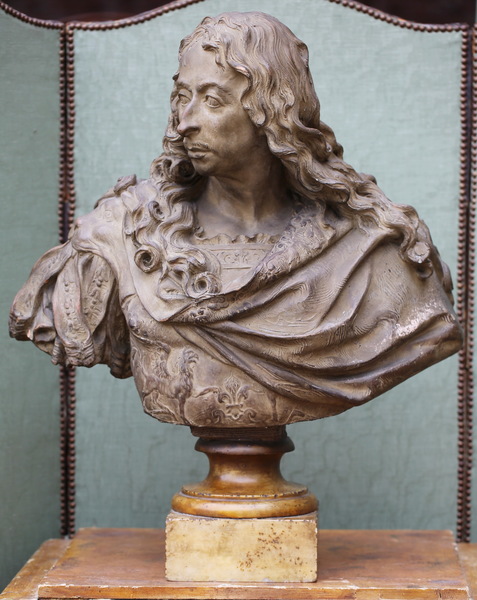 Antoine COYSEVOX after,