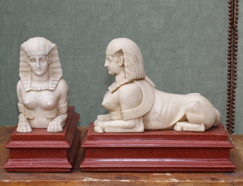 French School of the XIXth