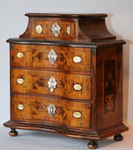 Small cabinet Holland XVIII