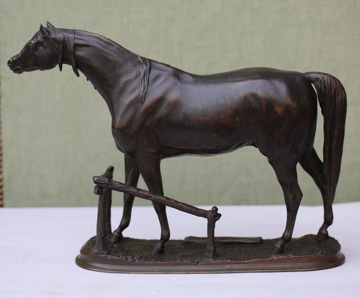 Pierre LENORDEZ 1815-1892