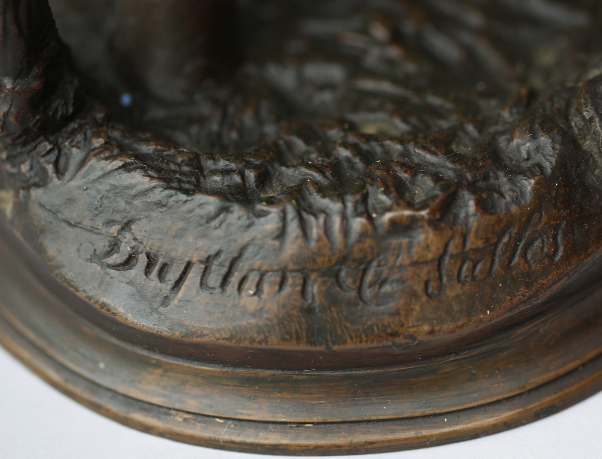 Pierre LENORDEZ 1815-1892