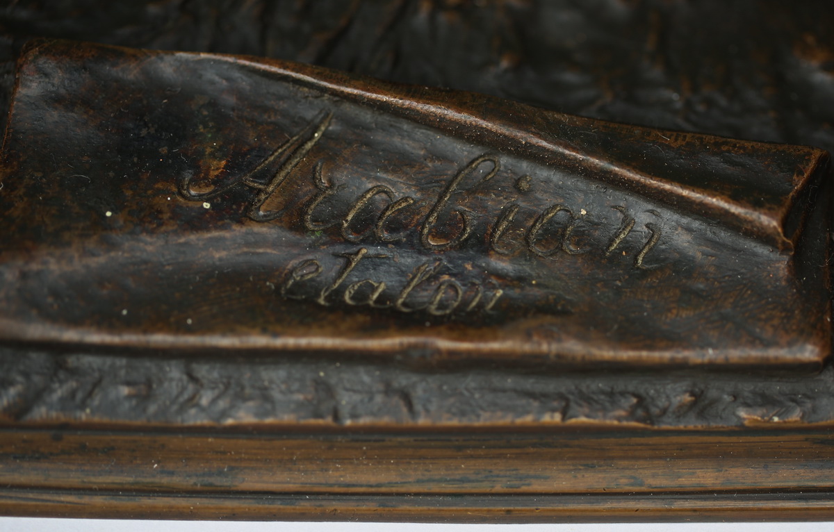 Pierre LENORDEZ 1815-1892