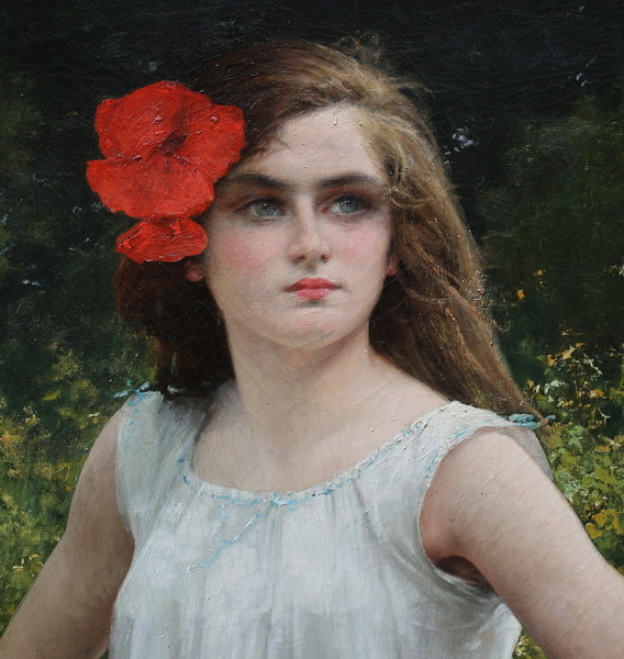Eugène Buland 1852-1927