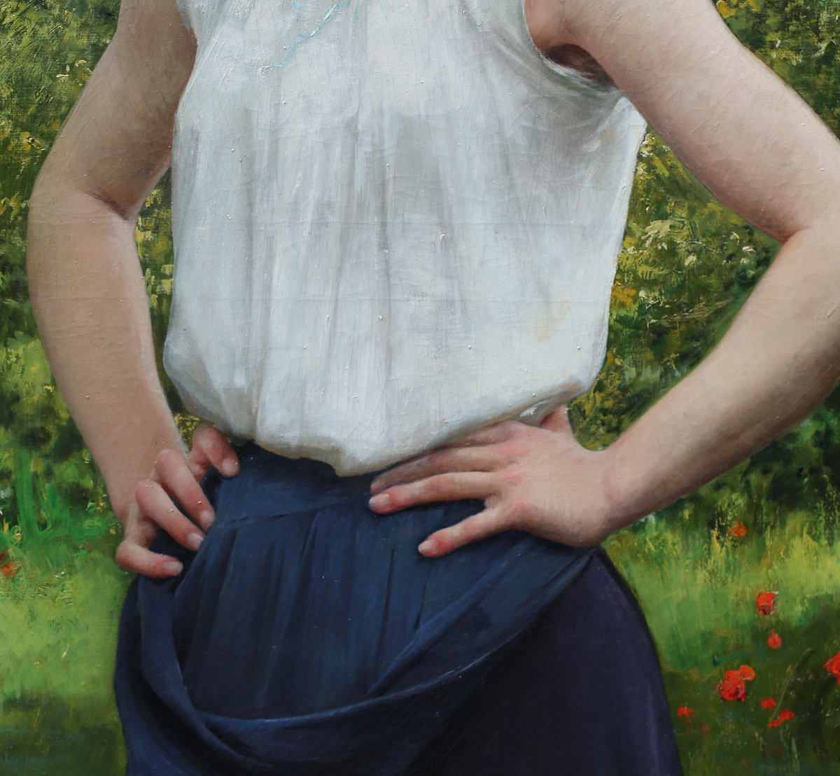 Eugène Buland 1852-1927