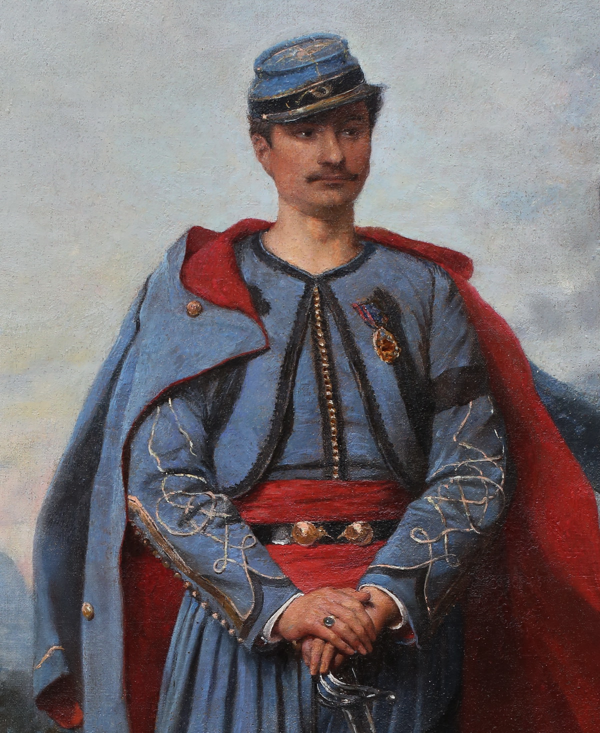 Lionel ROYER 1852-1926