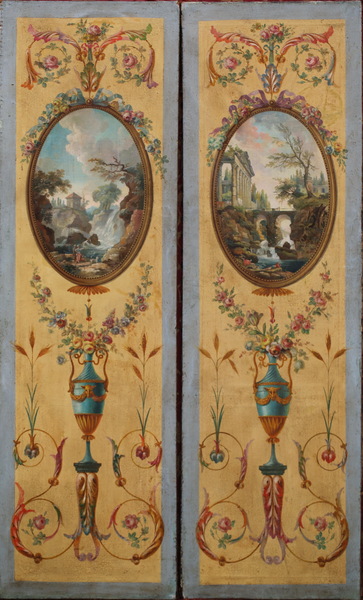 Ecole Française du XVIII