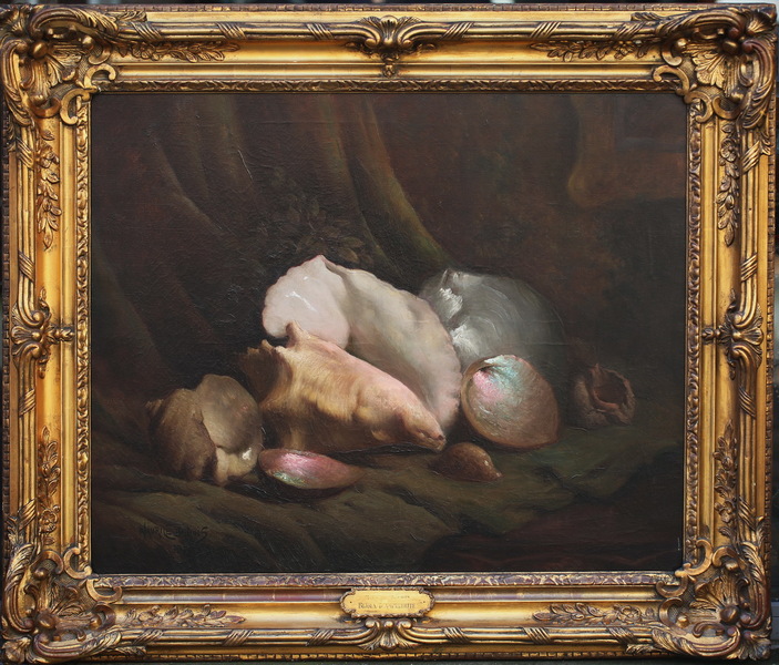 Maurice DUBOIS 1869-1944