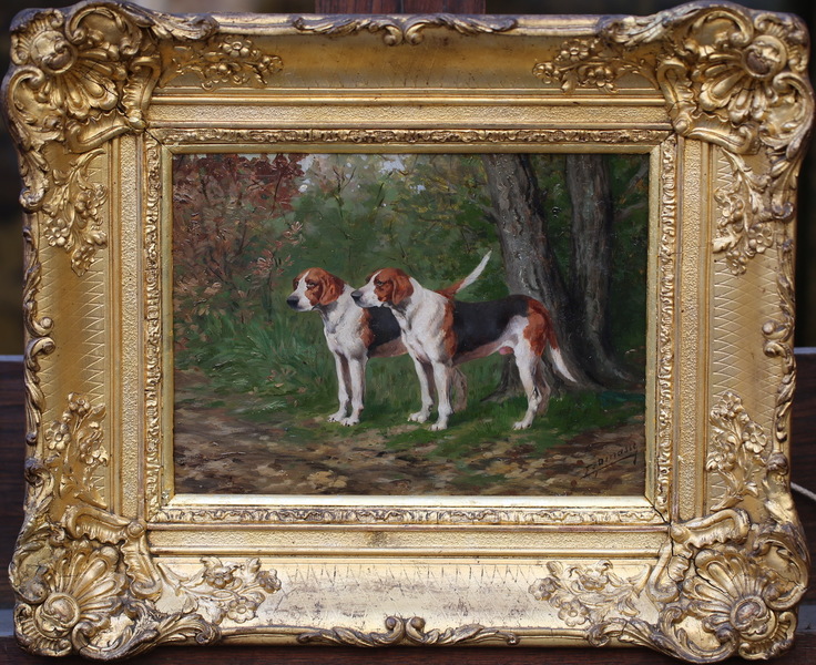 Léon ESPINASSE XIX-XX