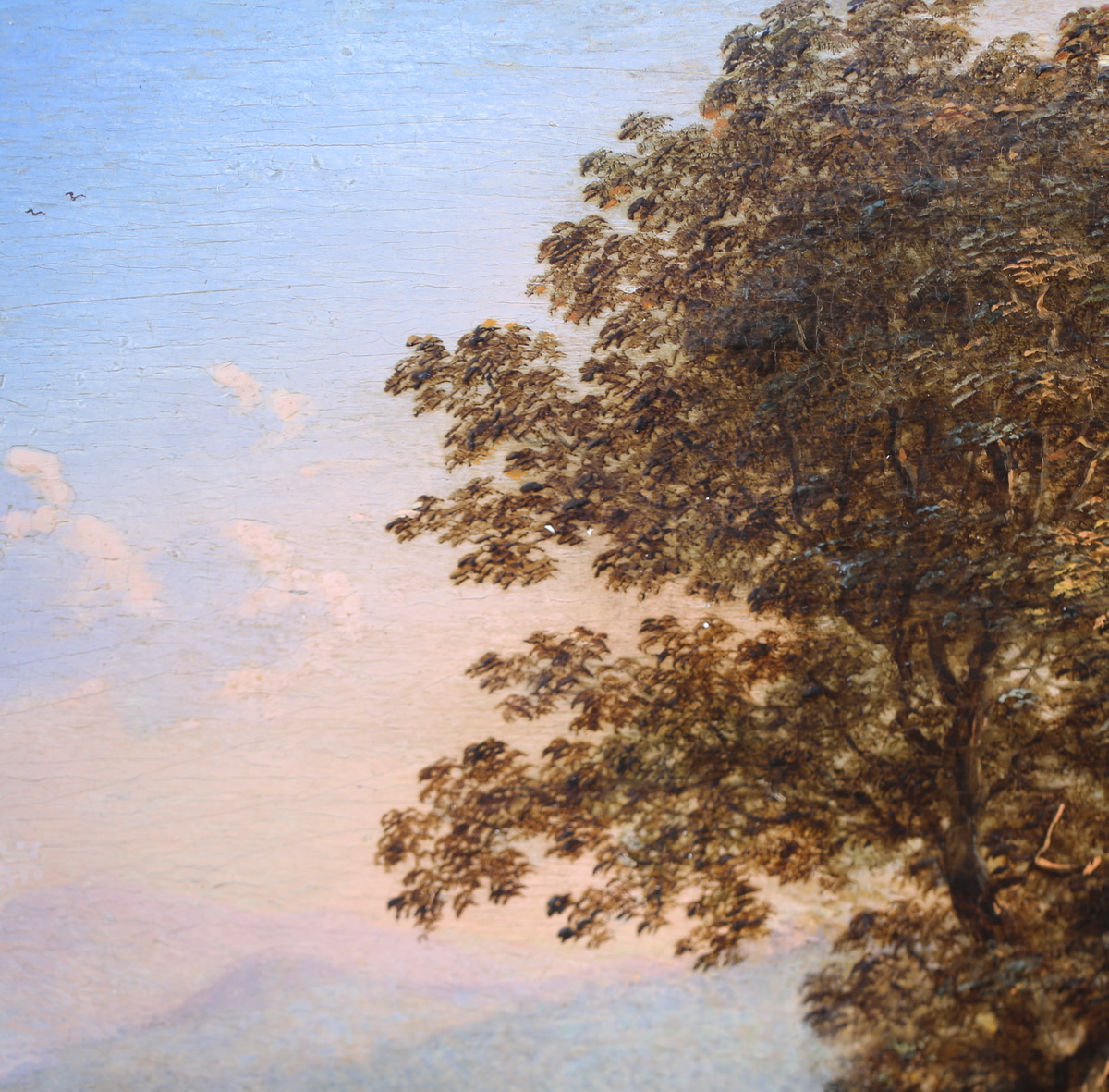 French School circa 1650