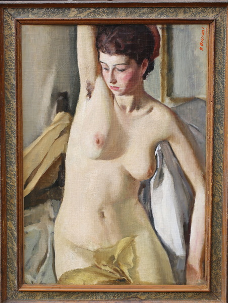 Antonio BRESCIANI 1902-1998