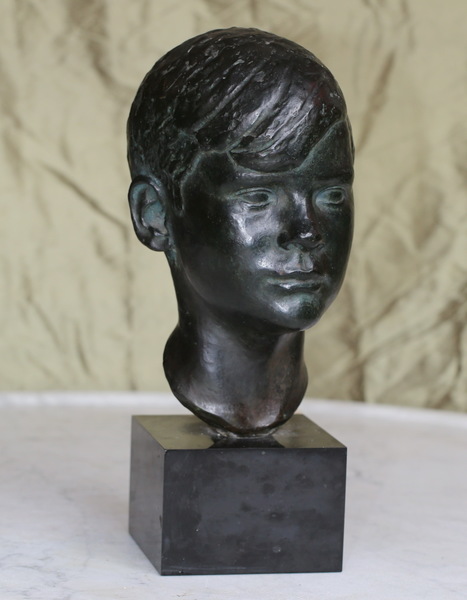 Claudius LINOSSIER 1893-1953