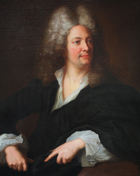 Ecole Française du XVIIème