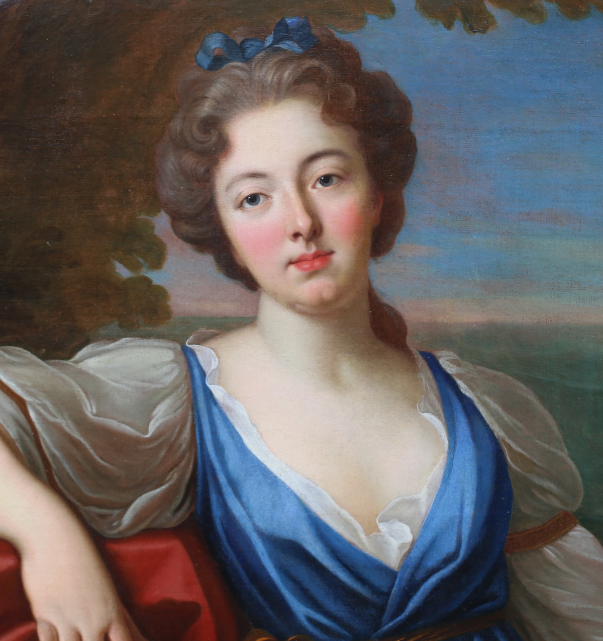 French school circa 1700