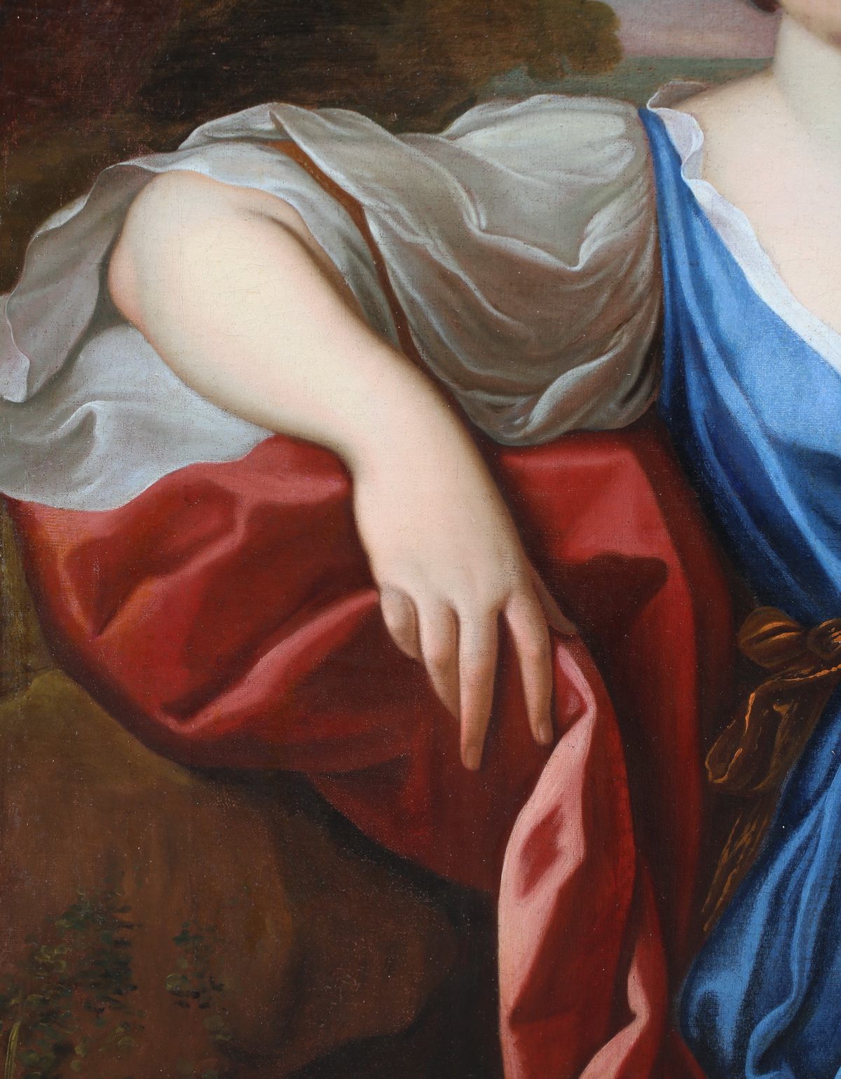 French school circa 1700