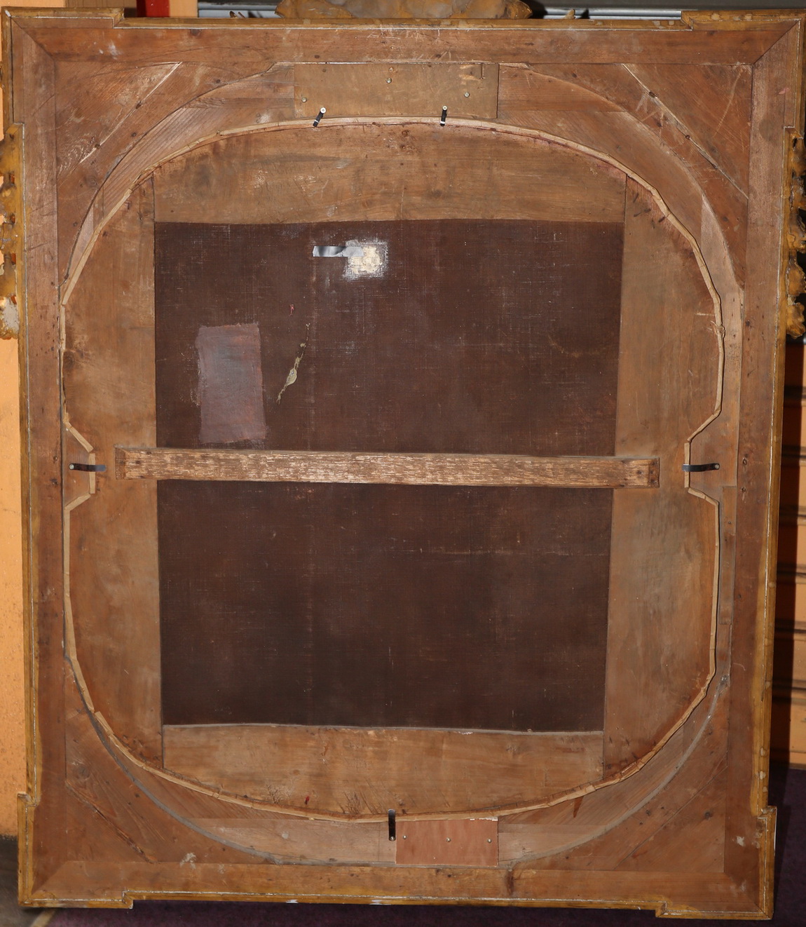 French school circa 1700