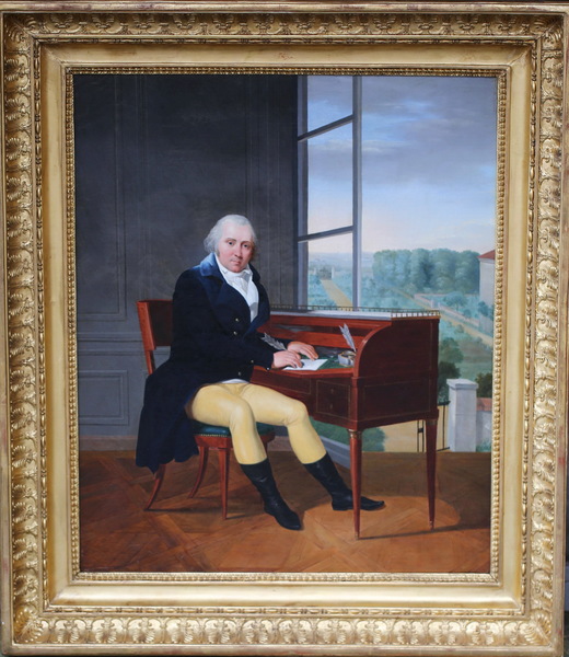 Ec.Française début XIXème