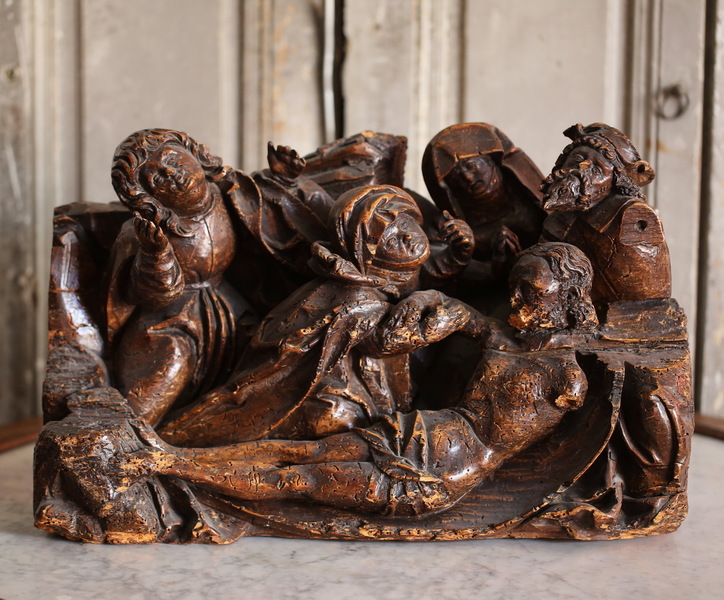 Ecole alsacienne du XVème