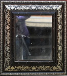 Mirror frame Louis XIV style