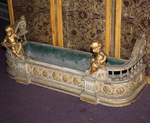 Louis XVI style planter circa 1880