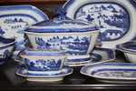 China table service late eighteenth