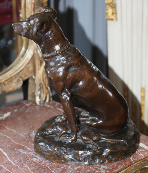 Stanislas LAMI 1858-1944