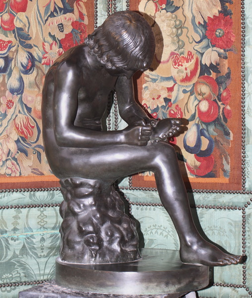 Italian school of the nineteenth