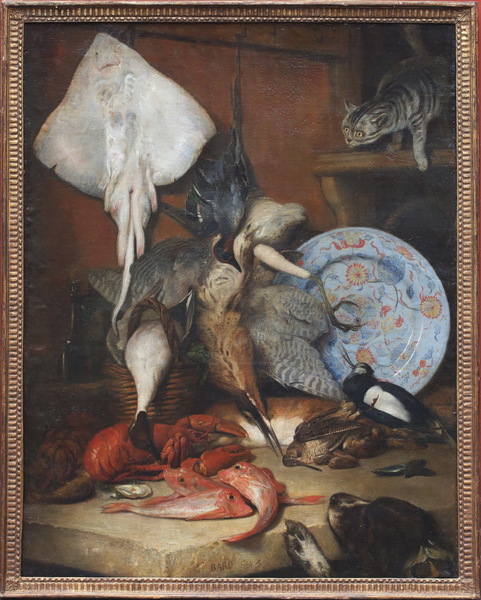 Jean Auguste BARD 1812-1861