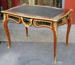 Bureau de dame de style Louis XV circa 1880