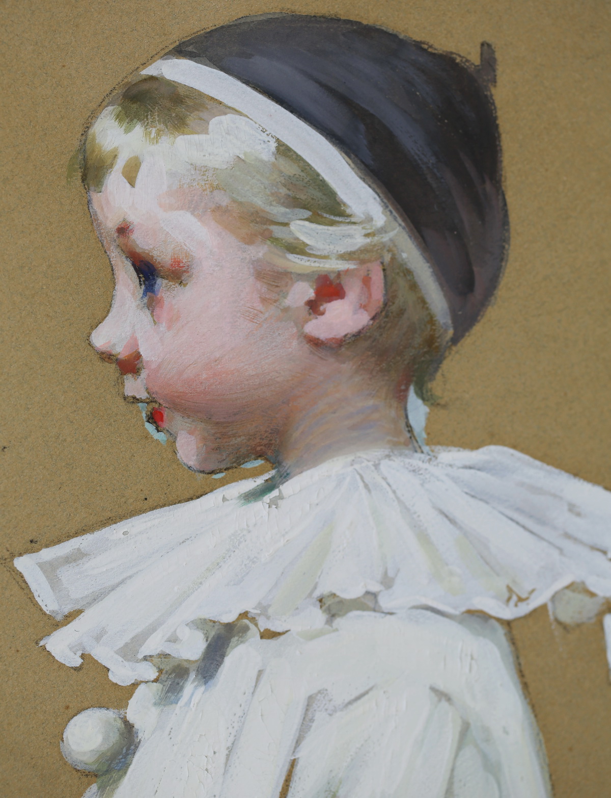 Jean Jules Henry Geoffroy dit GEO (18531924