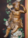 Putto Italy XVIII