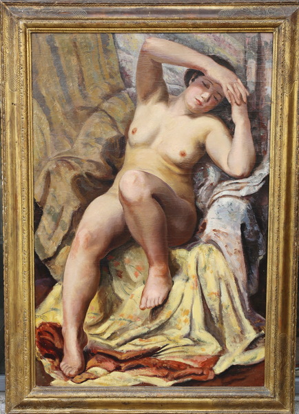 Italian school of the twentieth