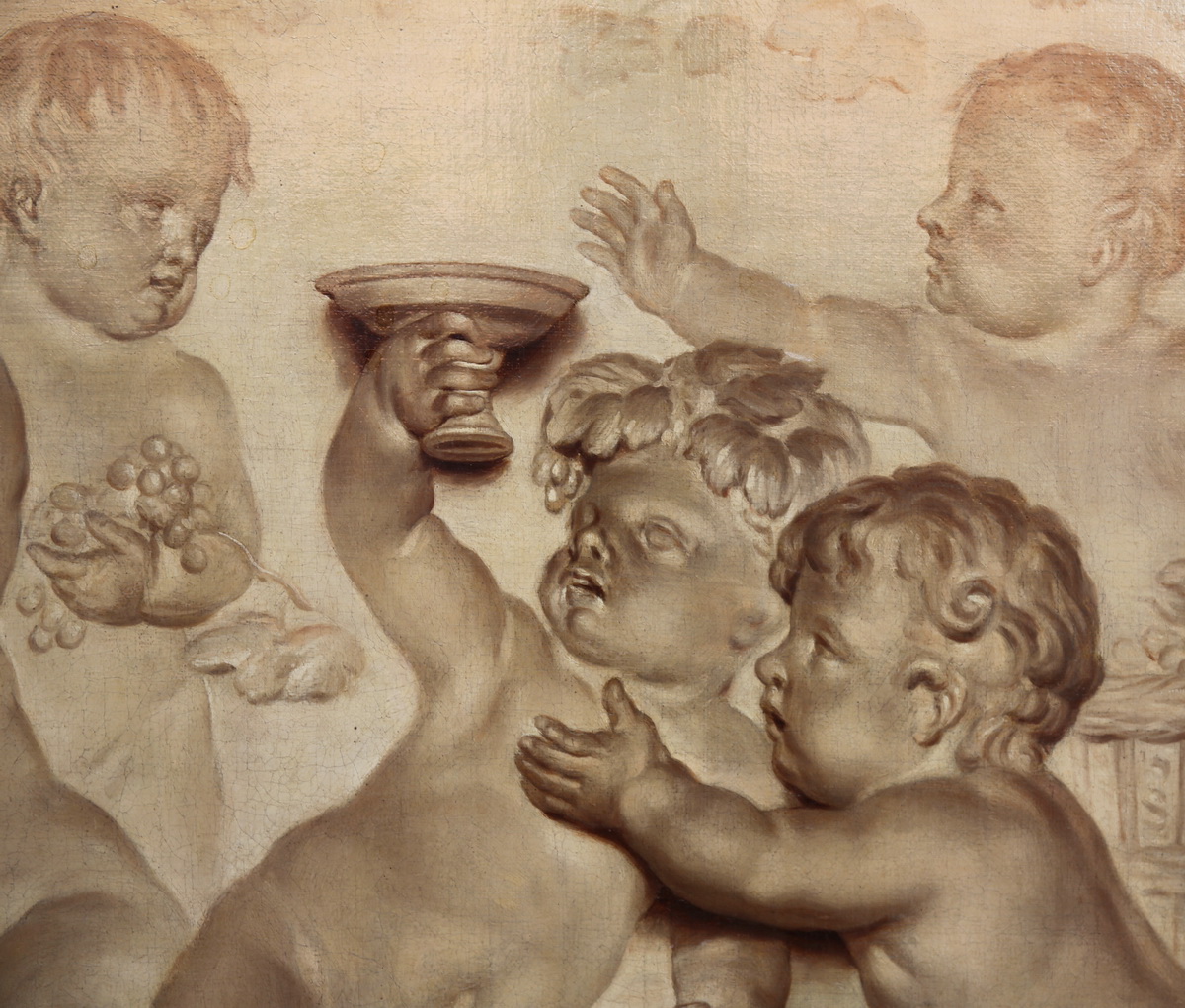 DIRK VAN DER AA 1731-1809