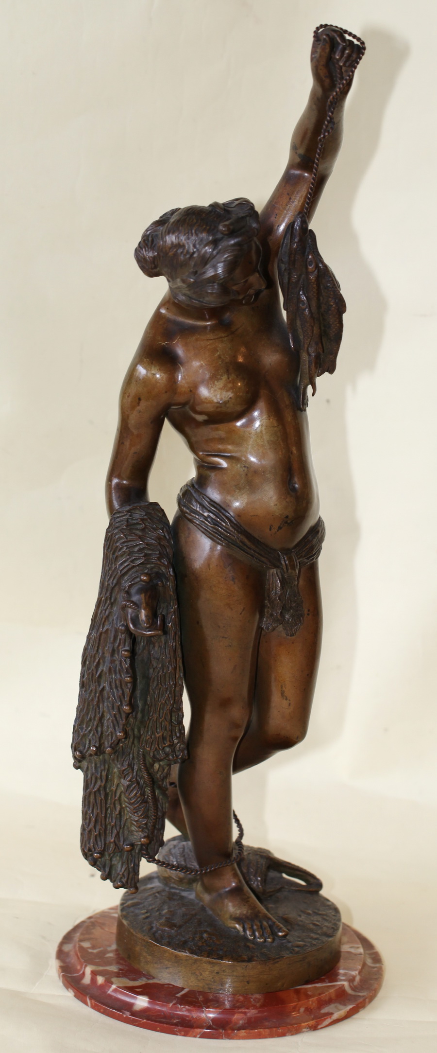 James PRADIER 1790-1852